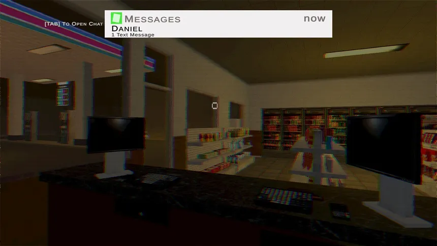 Скриншот 7 к игре Late Night Fears