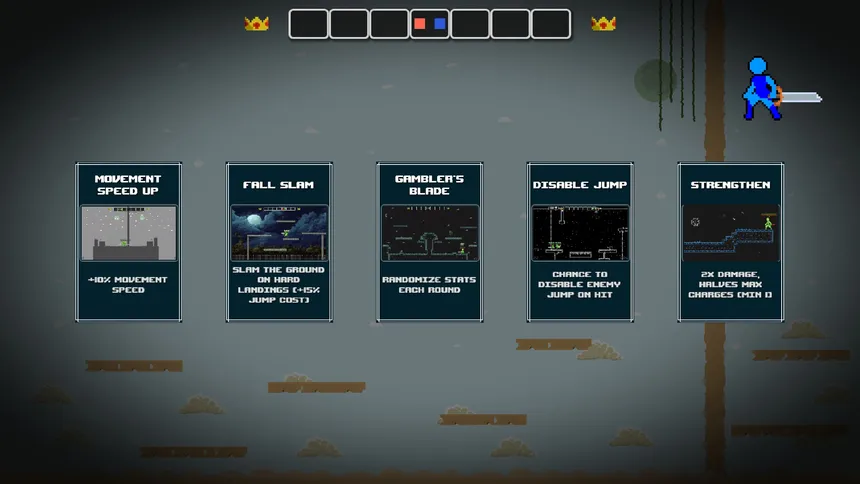 Скриншот 5 к игре RWS