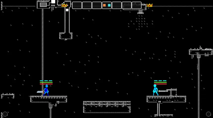 Скриншот 6 к игре RWS