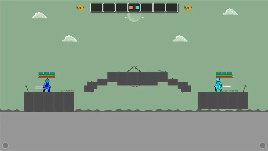 Скриншот 7 к игре RWS