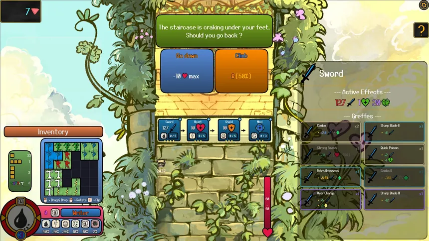 Скриншот 5 к игре Mind Match