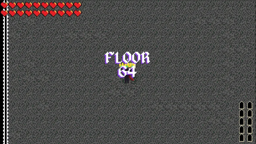 Скриншот 5 к игре Bullet Boy