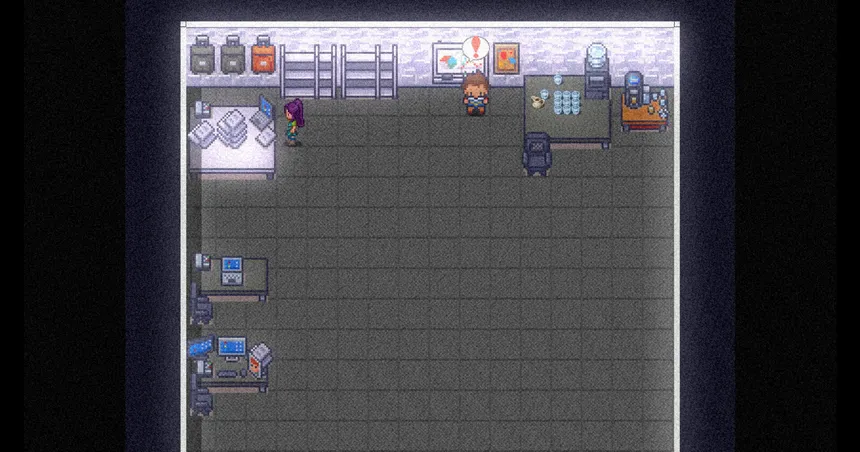 Скриншот 6 к игре Wayward Valley