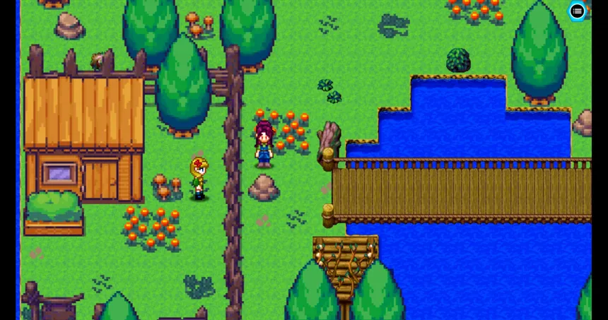 Скриншот 7 к игре Wayward Valley