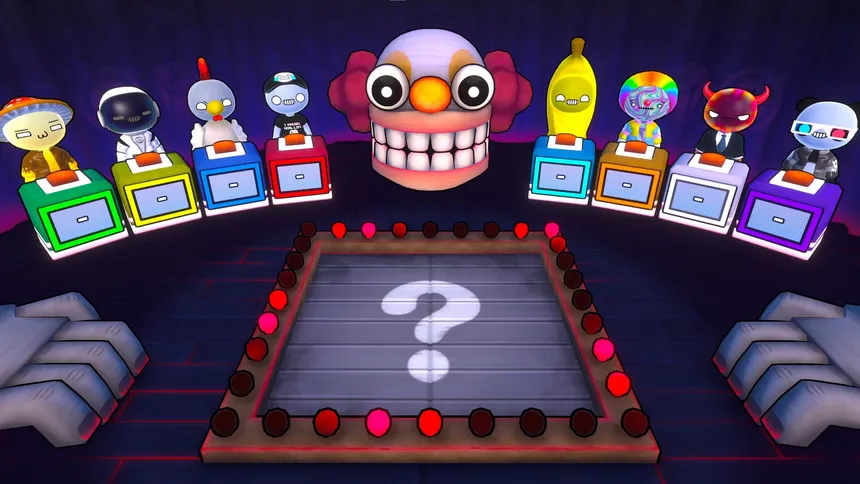 Скриншот 5 к игре Party Champ