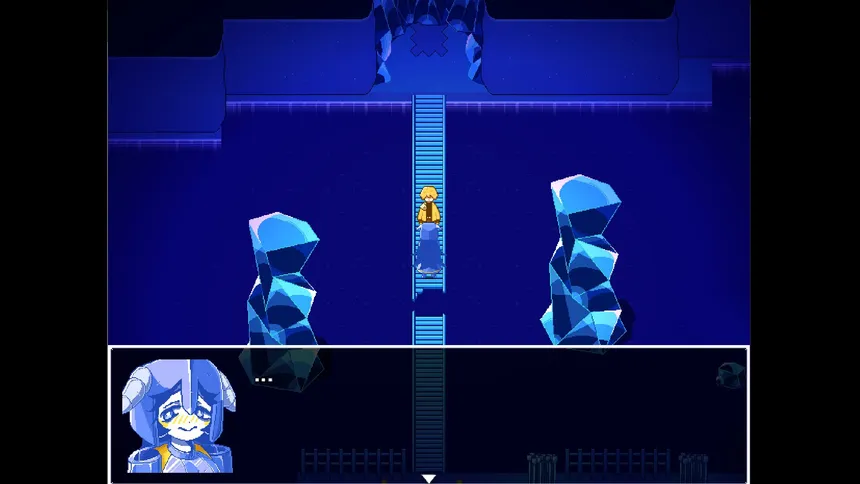 Скриншот 5 к игре CaveDive