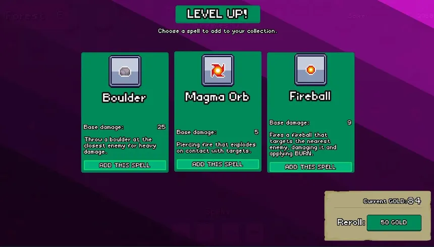Скриншот 5 к игре Goblins Can Conquer