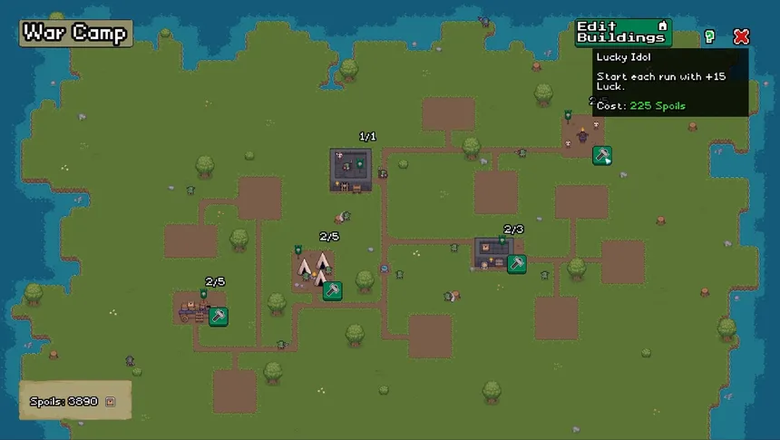 Скриншот 6 к игре Goblins Can Conquer