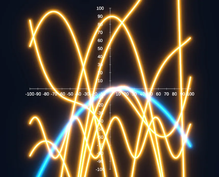 Скриншот 5 к игре Lines Must Cross