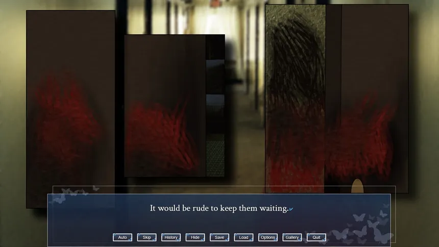 Скриншот 5 к игре A Case of Missing Identity