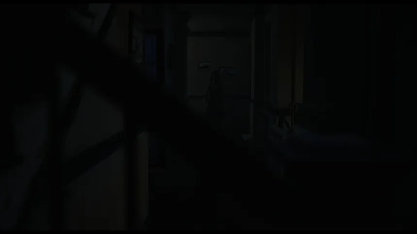 Скриншот 5 к игре UNAWAKEN