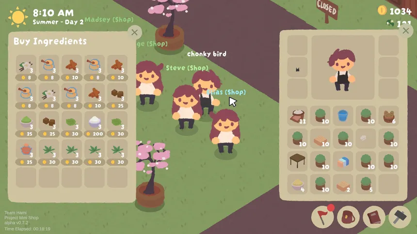 Скриншот 5 к игре Bakeaway