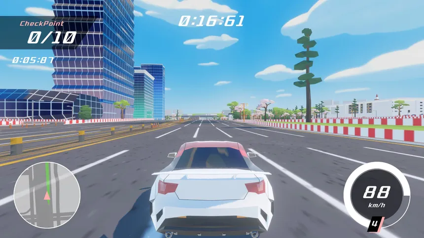 Скриншот 7 к игре ARC_the beginning