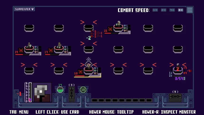 Скриншот 7 к игре OURATH: a Place in Peace