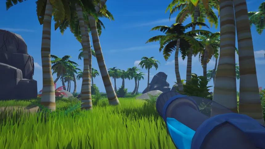 Скриншот 6 к игре Island Restoration