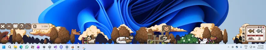 Скриншот 6 к игре МаоМаоМао
