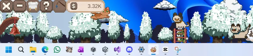 Скриншот 7 к игре МаоМаоМао