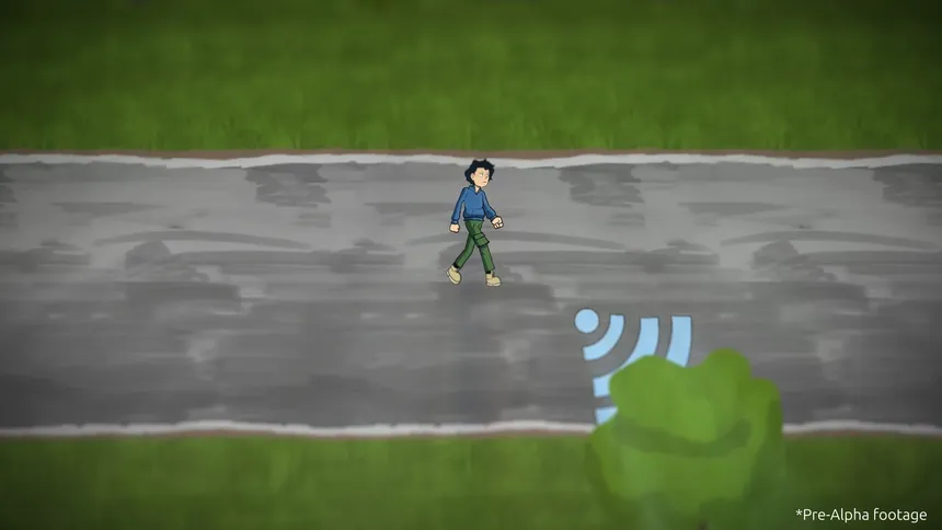 Скриншот 5 к игре Pathways to Freedom