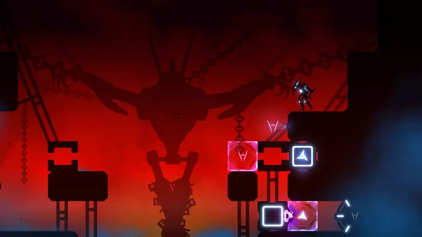 Скриншот 7 к игре Cosmic Anchor