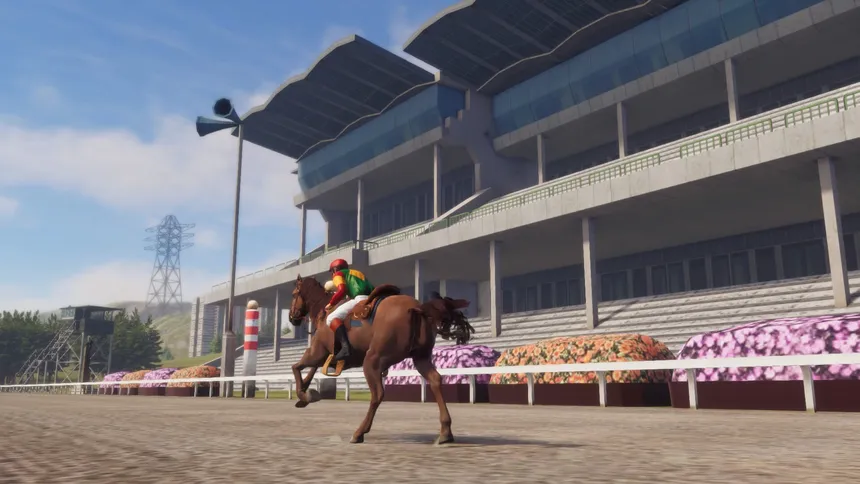 Скриншот 8 к игре Derby Life: Ranch & Race