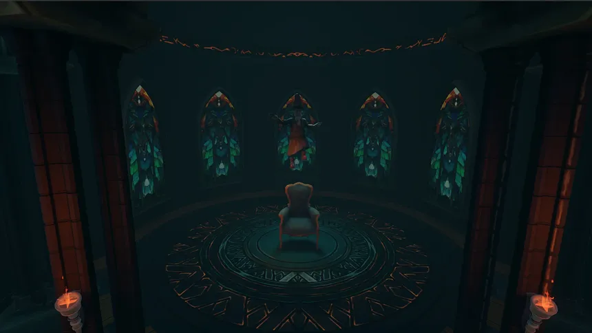 Скриншот 6 к игре Manorism