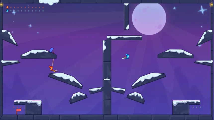 Скриншот 5 к игре Ignited