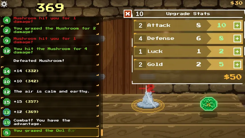 Скриншот 5 к игре Rollbound