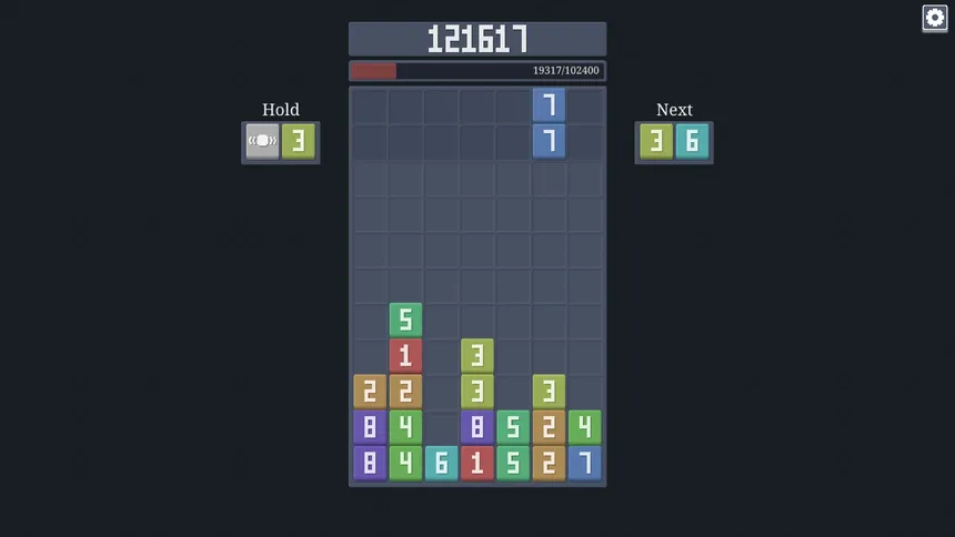 Скриншот 5 к игре Dropt