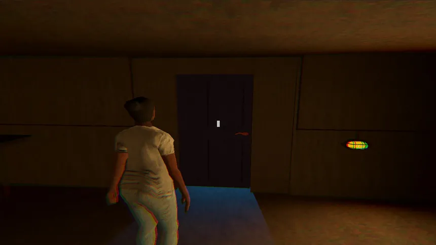 Скриншот 6 к игре A Quiet House in Flatbush