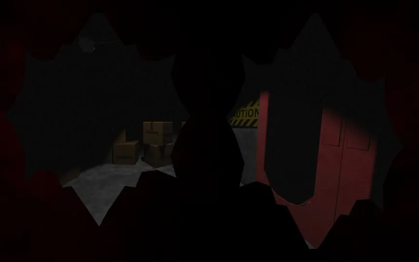 Скриншот 5 к игре Darkened Halls