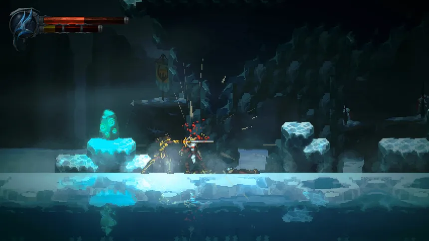 Скриншот 5 к игре Legacy of Kain: Ascendance