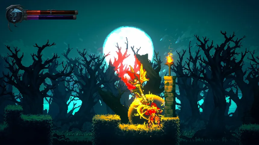 Скриншот 7 к игре Legacy of Kain: Ascendance