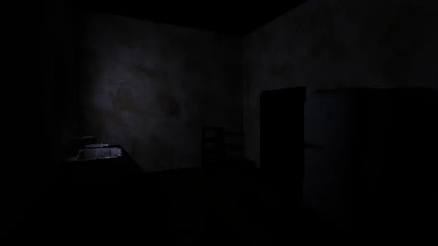 Скриншот 8 к игре Hacksaw Massacre