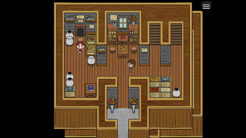 Скриншот 8 к игре Parallel Ways