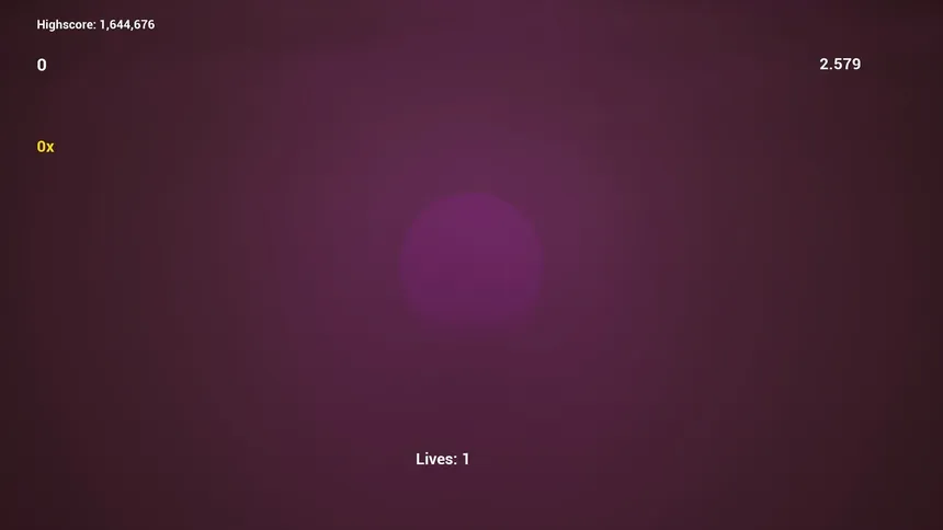 Скриншот 5 к игре Infinite Bowling