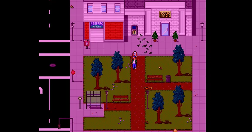 Скриншот 6 к игре Rorasuketo
