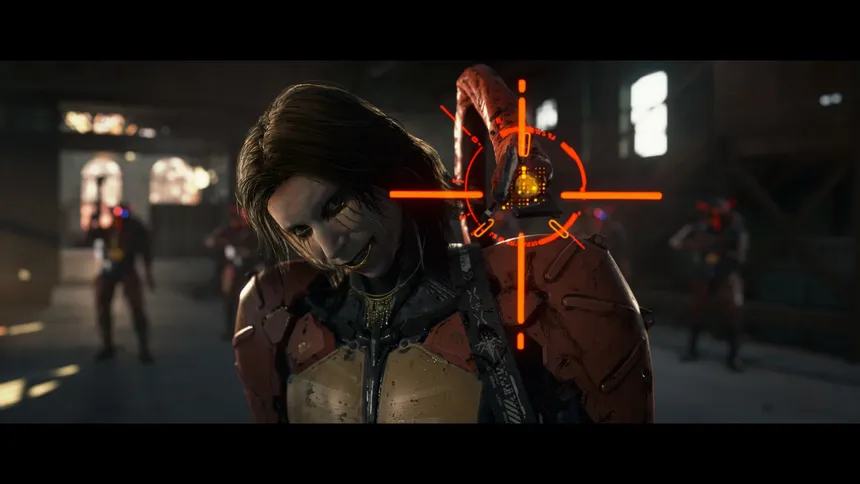 Скриншот 7 к игре Death Stranding 2: On The Beach