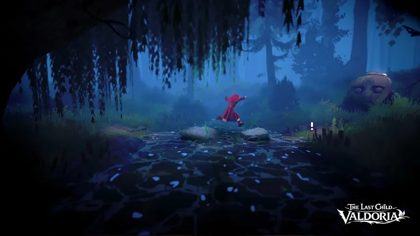 Скриншот 7 к игре The Last Child: Valdoria