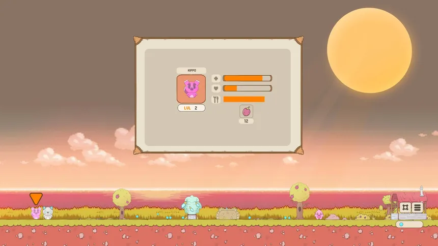 Скриншот 6 к игре Seeker Shrine