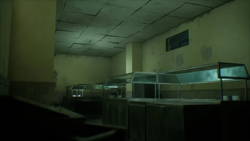 Скриншот 6 к игре Dark Pals: The 1st Floor