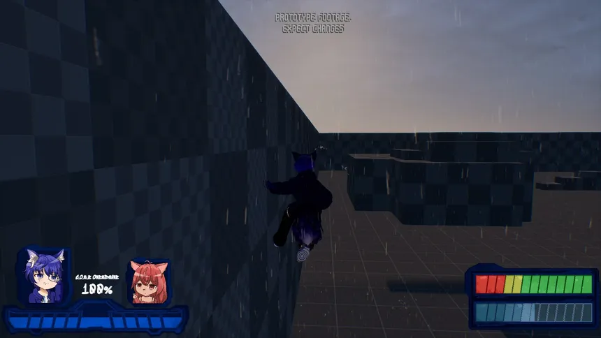 Скриншот 5 к игре Rebellious Takeover