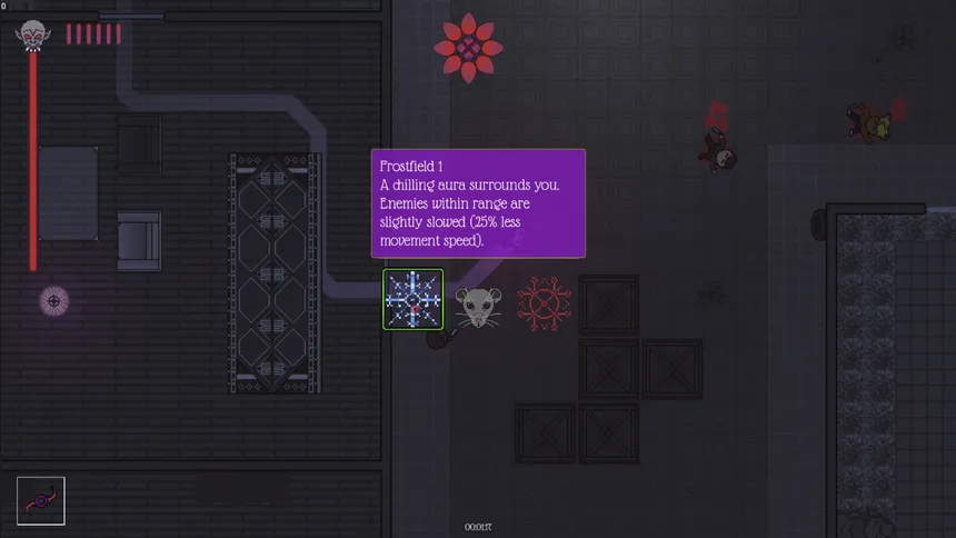 Скриншот 5 к игре Blood Bounty