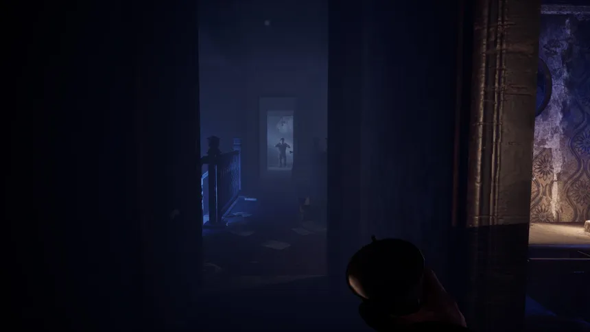 Скриншот 5 к игре Clown House: Lunacy