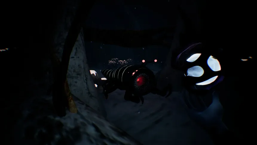 Скриншот 8 к игре Enthaur : Lost in Slumber