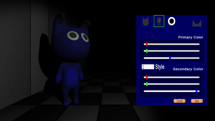 Скриншот 5 к игре Animaly