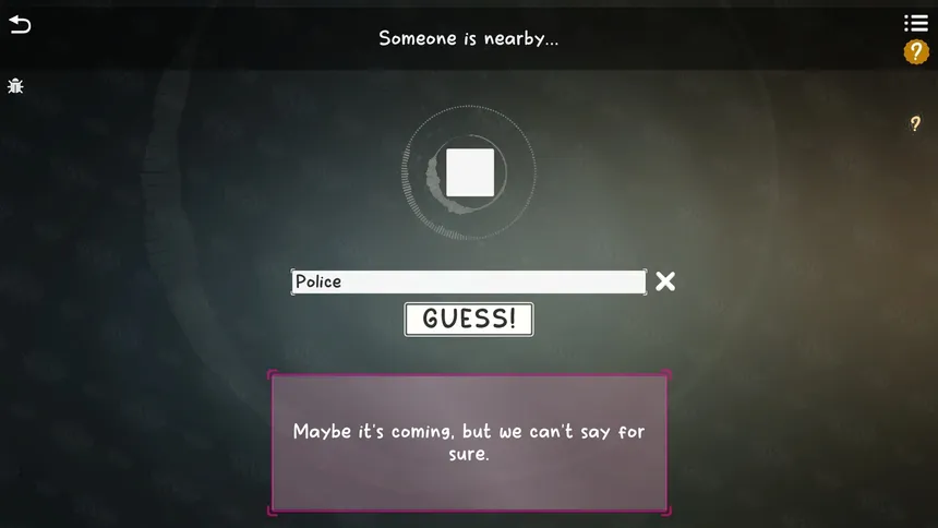 Скриншот 7 к игре Guess The Sound