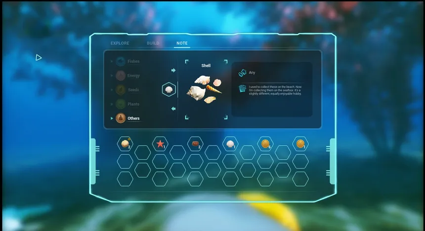Скриншот 5 к игре To The Deep