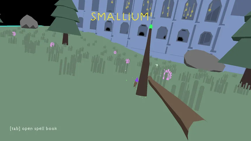 Скриншот 5 к игре Fartimus!