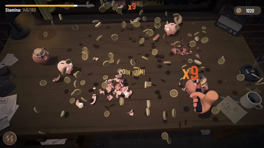 Скриншот 5 к игре Bills Must Be Paid