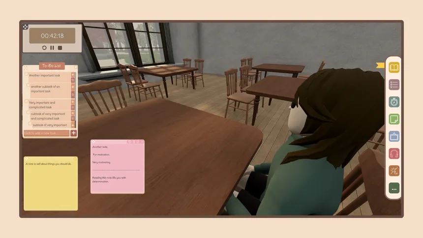 Скриншот 6 к игре StudyHub